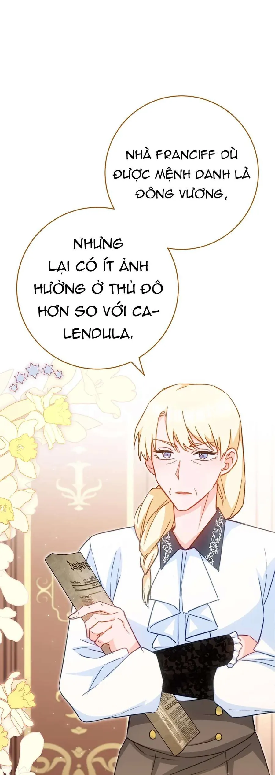 Đầu Bếp Hoàng Gia - Chương 151 - Trang 7