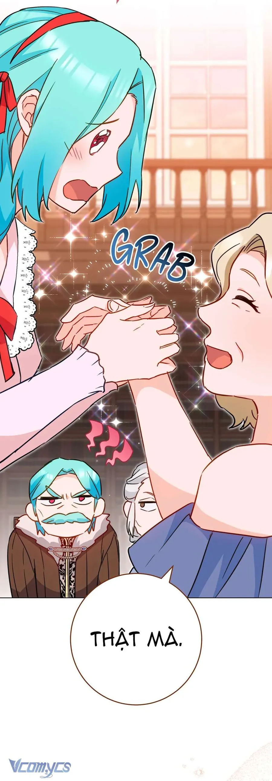 Đầu Bếp Hoàng Gia - Chương 151 - Trang 54