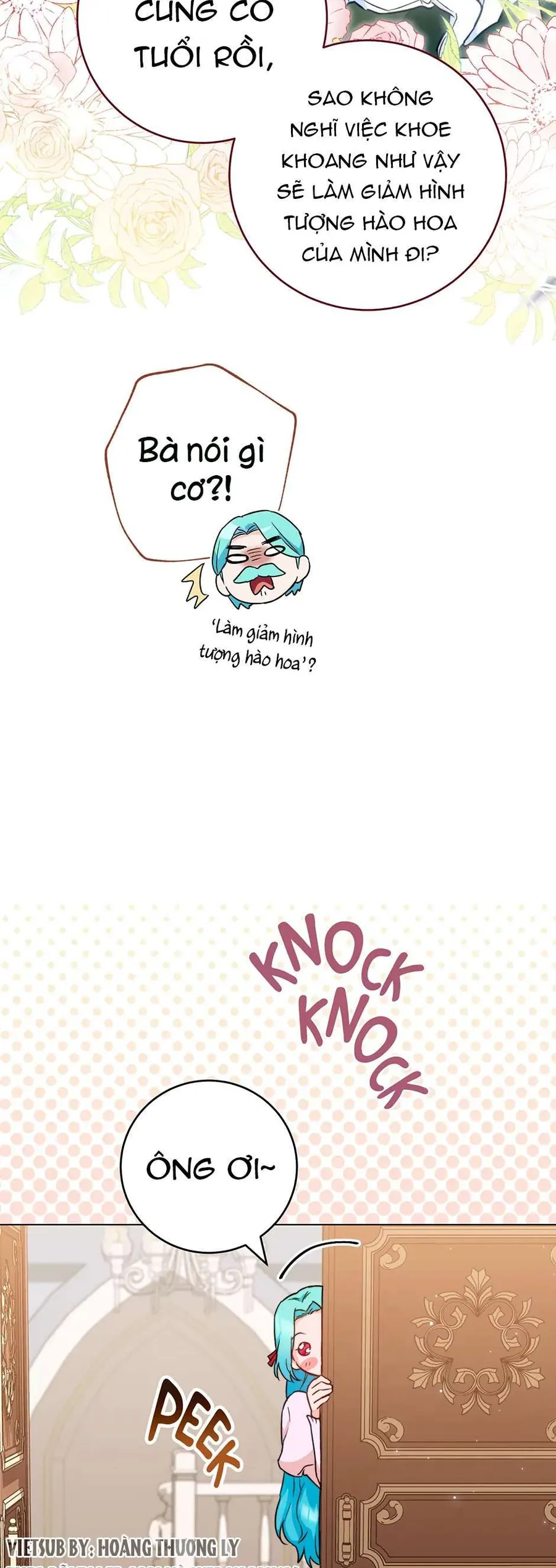 Đầu Bếp Hoàng Gia - Chương 151 - Trang 24