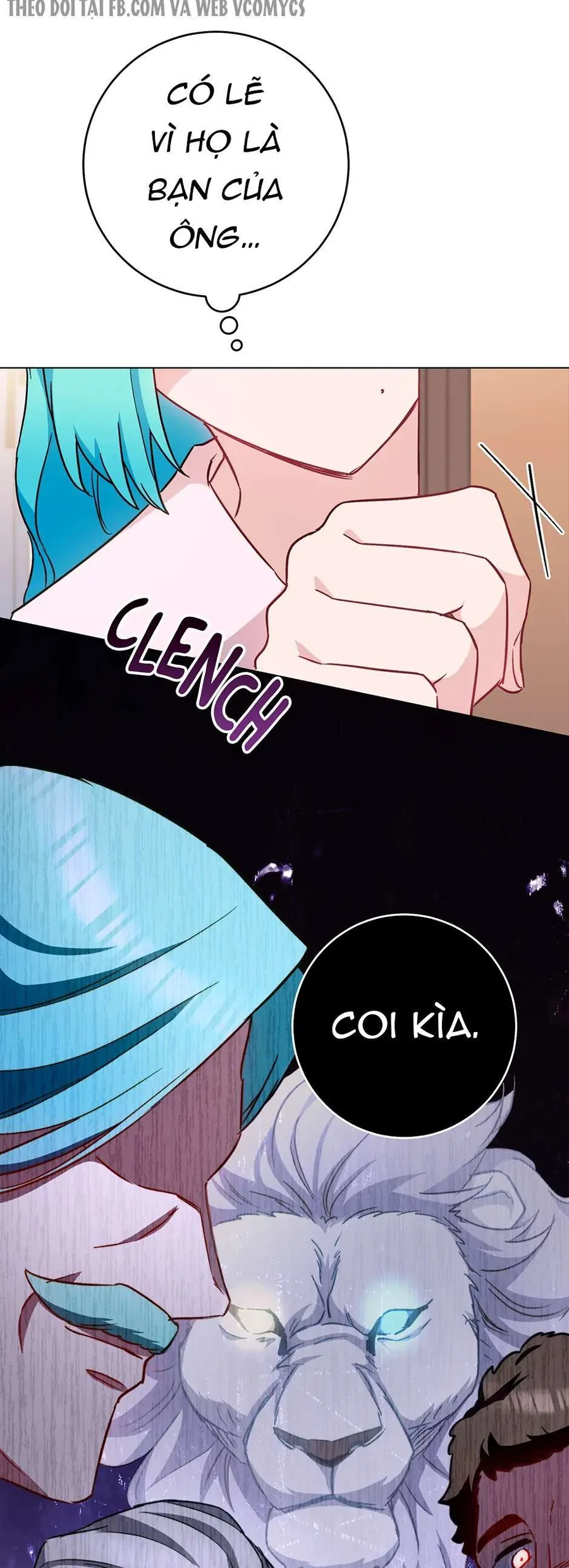 Đầu Bếp Hoàng Gia - Chương 151 - Trang 29