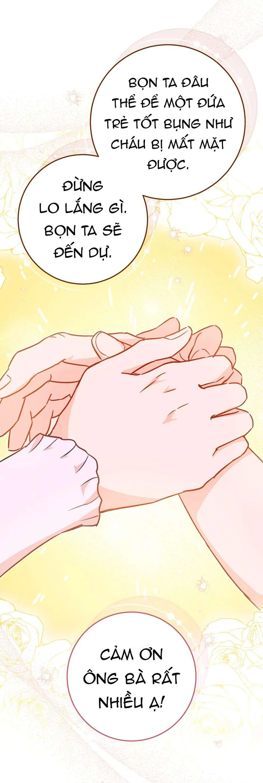 Đầu Bếp Hoàng Gia - Chương 151 - Trang 55