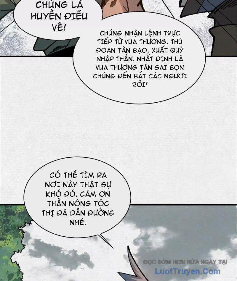 Xi Hồn - Chương 97 - Trang 6