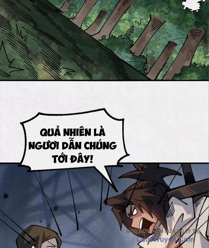 Xi Hồn - Chương 97 - Trang 8