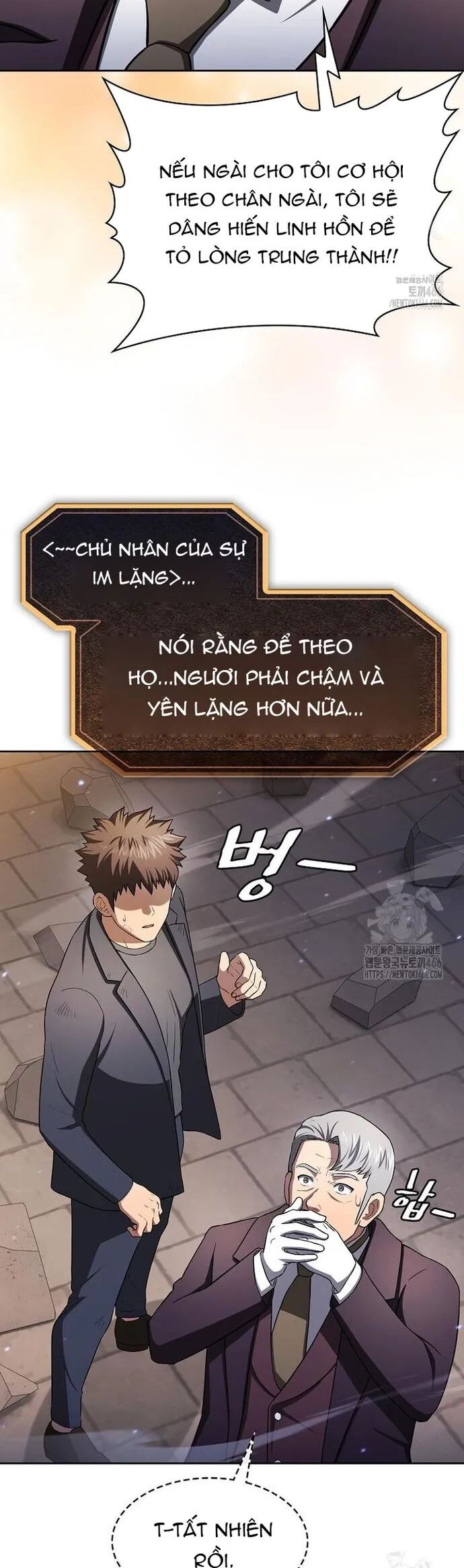 Người Chơi Trở Về Từ Địa Ngục - Chương 187 - Trang 57