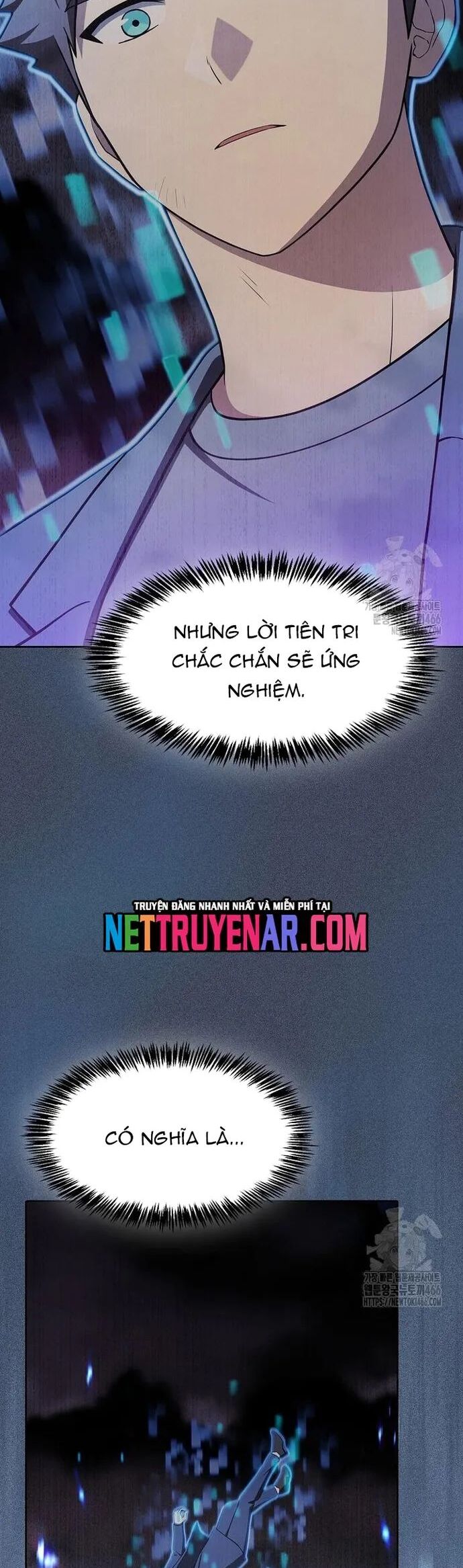 Người Chơi Trở Về Từ Địa Ngục - Chương 187 - Trang 11