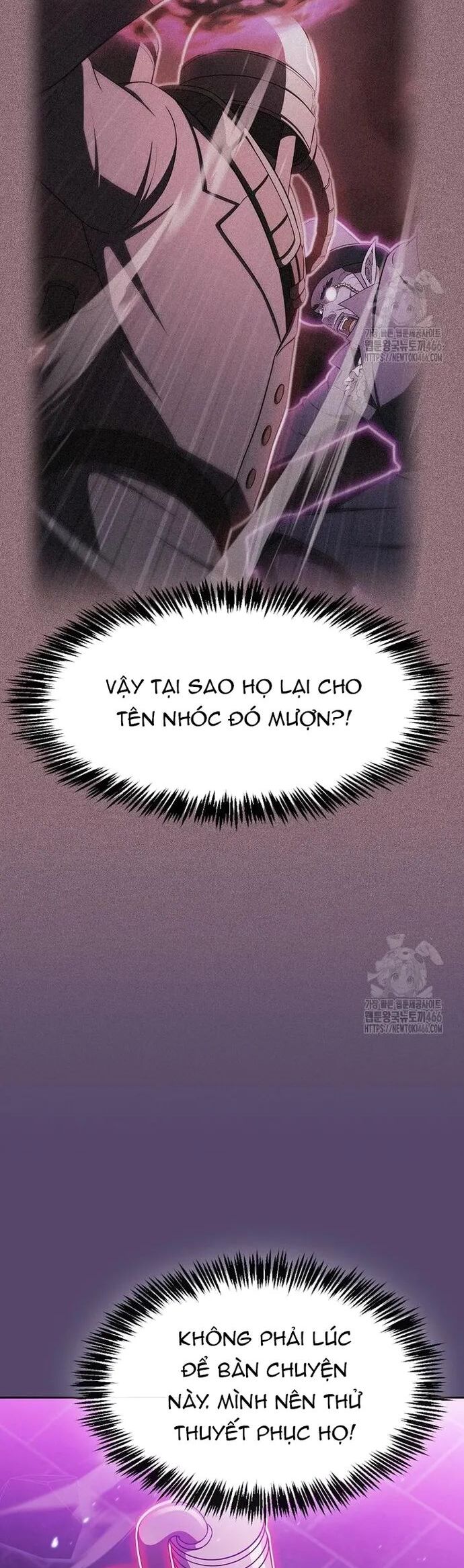 Người Chơi Trở Về Từ Địa Ngục - Chương 187 - Trang 33
