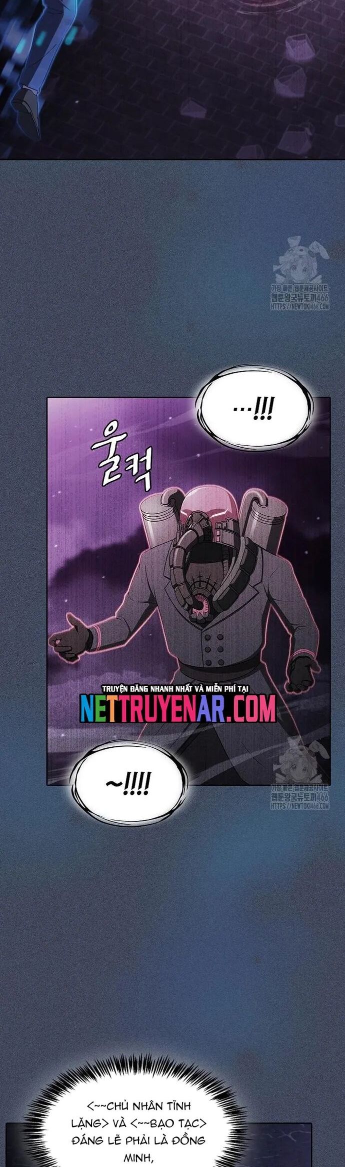 Người Chơi Trở Về Từ Địa Ngục - Chương 187 - Trang 9