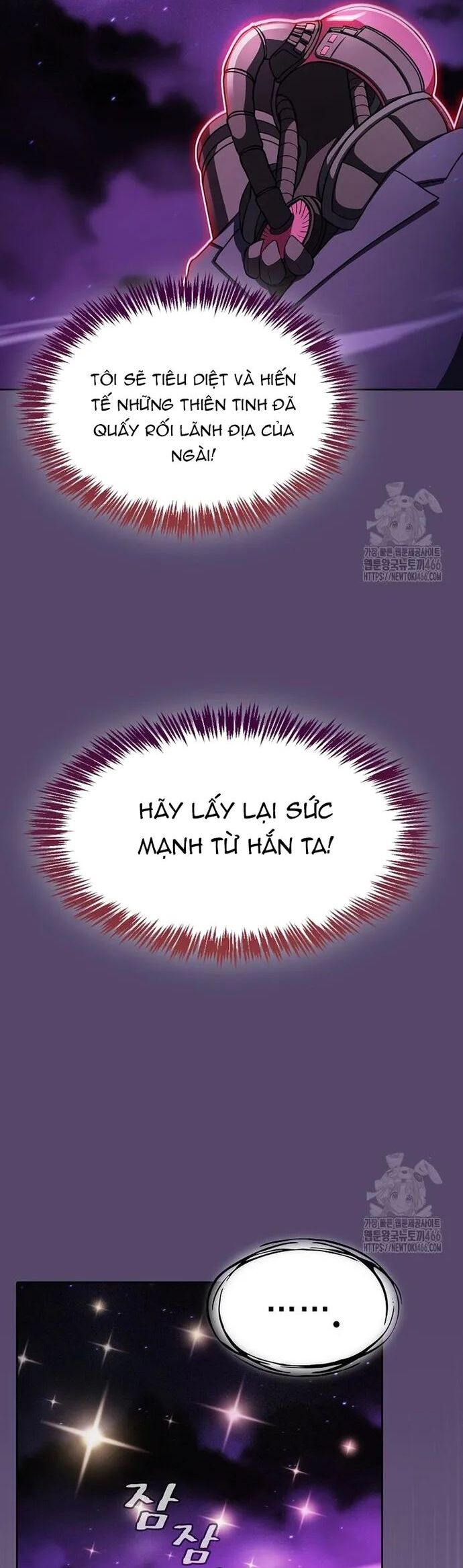 Người Chơi Trở Về Từ Địa Ngục - Chương 187 - Trang 35