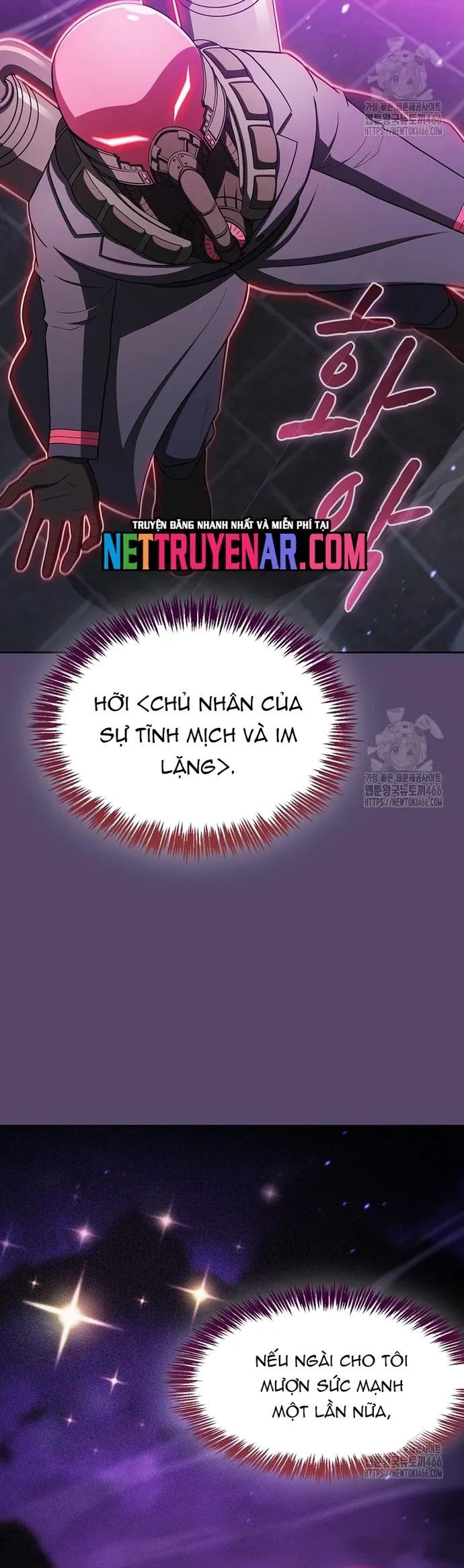 Người Chơi Trở Về Từ Địa Ngục - Chương 187 - Trang 34