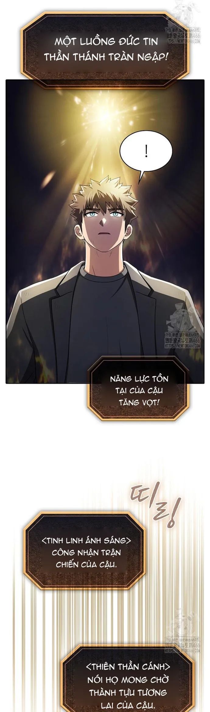 Người Chơi Trở Về Từ Địa Ngục - Chương 187 - Trang 52