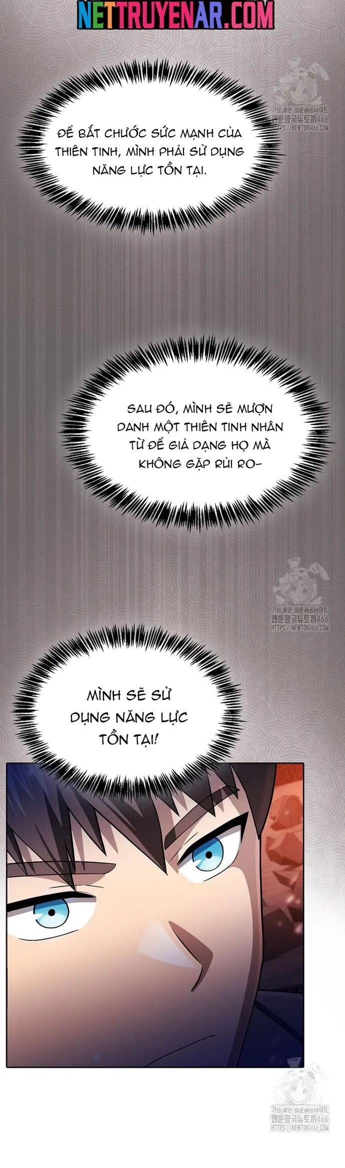 Người Chơi Trở Về Từ Địa Ngục - Chương 187 - Trang 16
