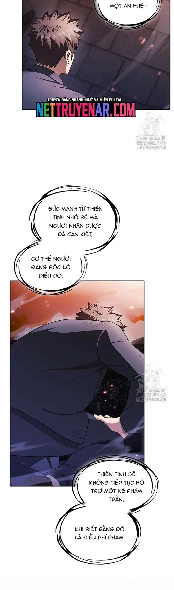 Người Chơi Trở Về Từ Địa Ngục - Chương 187 - Trang 18