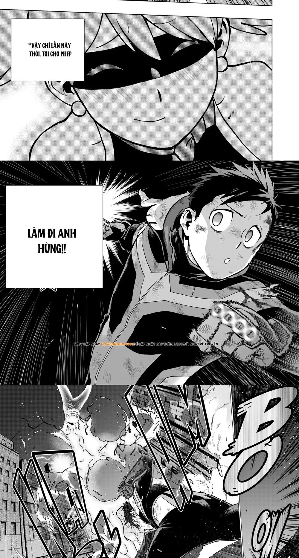 Nền Văn Minh Nebula - Chương 117 - Trang 12