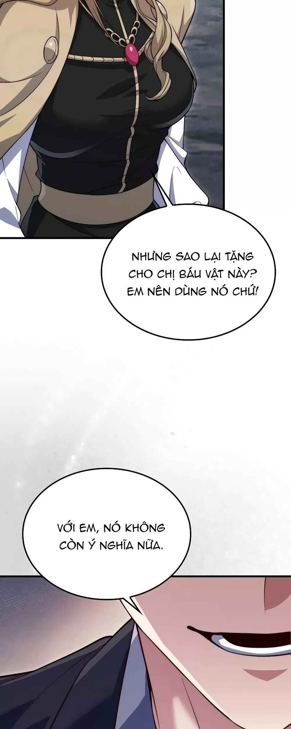 Thương Nhân Thánh Thần - Chương 174 - Trang 58