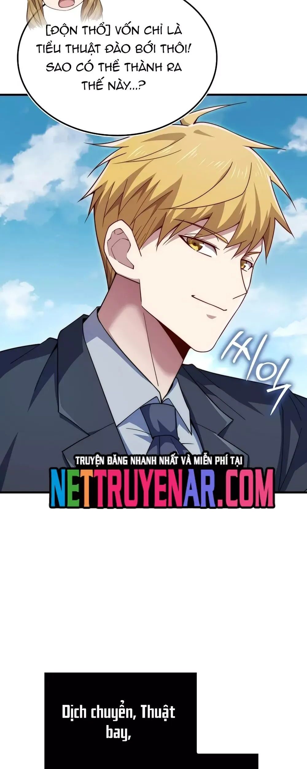 Thương Nhân Thánh Thần - Chương 174 - Trang 44