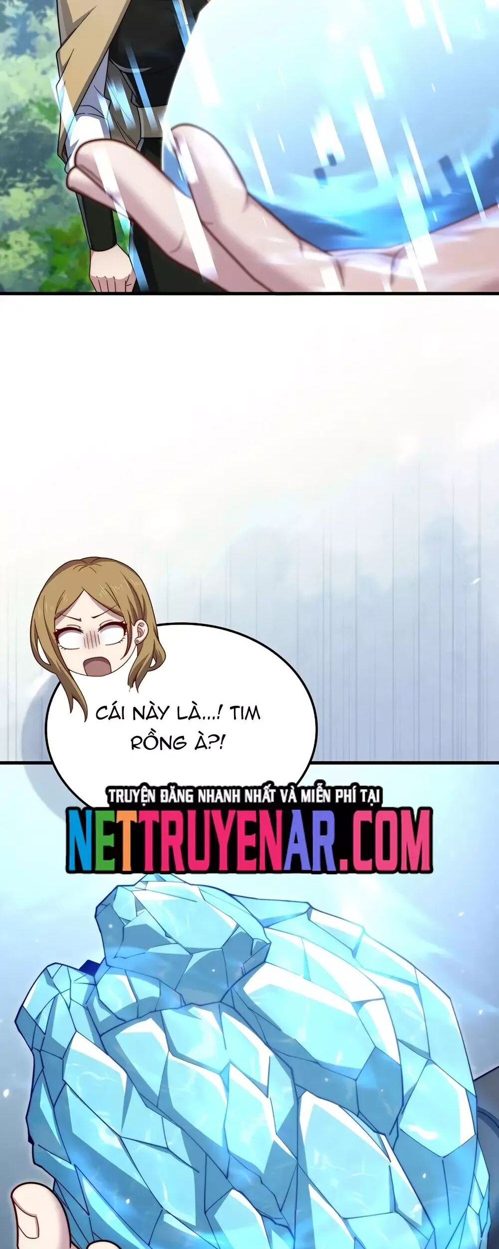 Thương Nhân Thánh Thần - Chương 174 - Trang 55