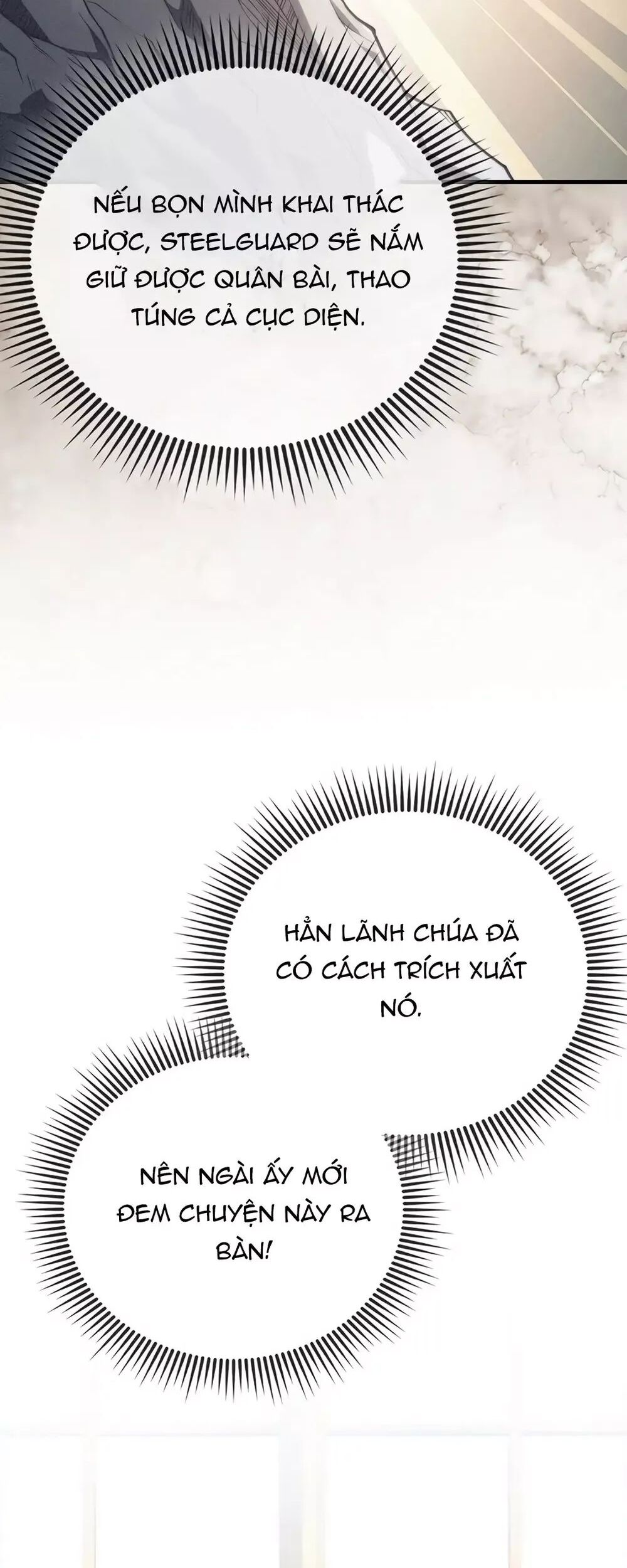 Thương Nhân Thánh Thần - Chương 174 - Trang 11