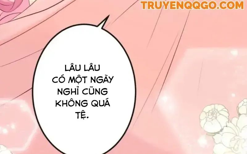 Thủ Quỹ Quá Bận Rộn Với Công Việc Để Yêu - Chương 18 - Trang 12