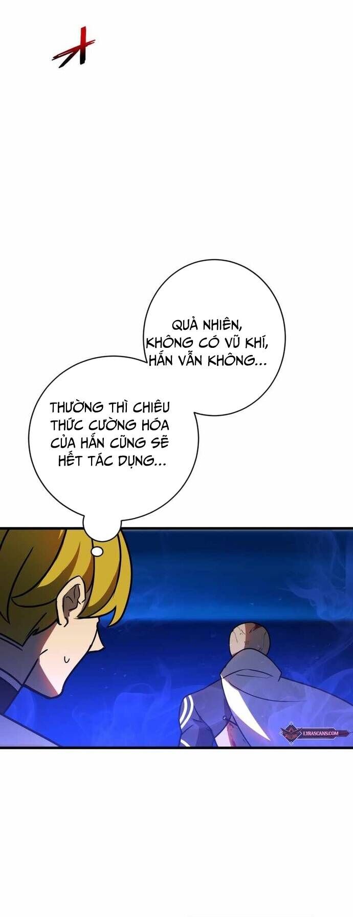 Game Thủ Tái Xuất, Trọng Lực Vô Song - Chương 48 - Trang 5