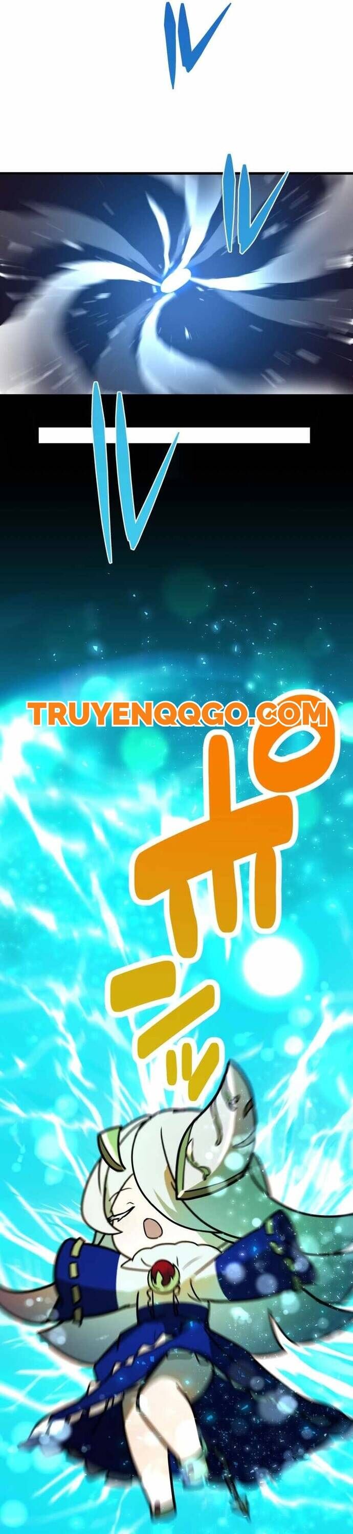 Game Thủ Tái Xuất, Trọng Lực Vô Song - Chương 48 - Trang 32