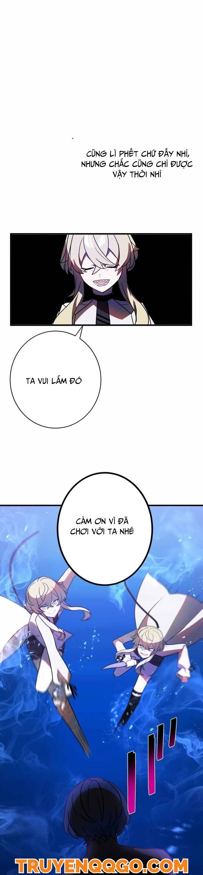 Game Thủ Tái Xuất, Trọng Lực Vô Song - Chương 48 - Trang 10