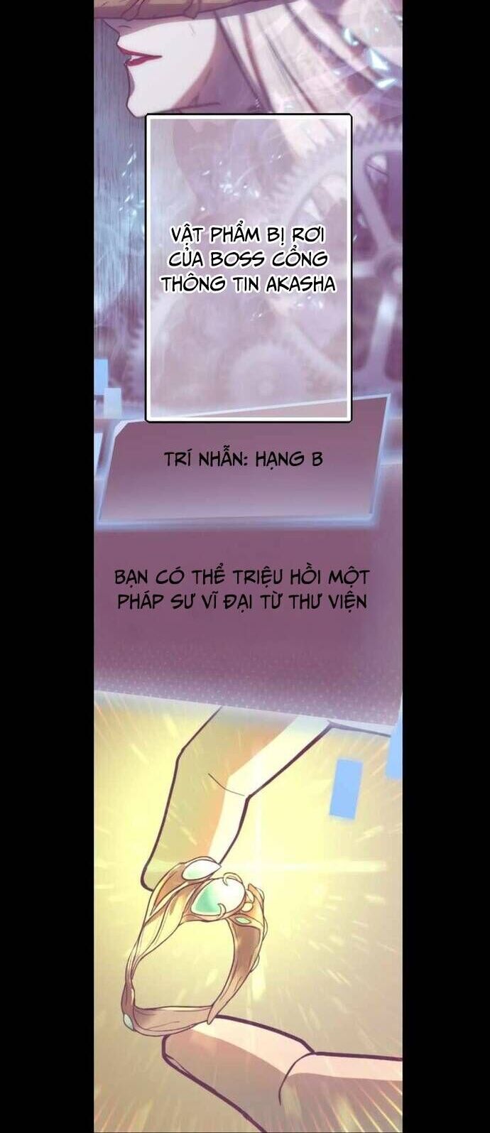 Game Thủ Tái Xuất, Trọng Lực Vô Song - Chương 48 - Trang 22