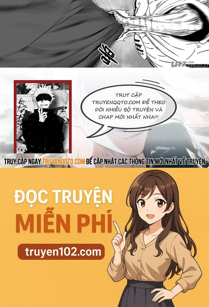 Thiên Sư Vô Môn - Chương 24 - Trang 4