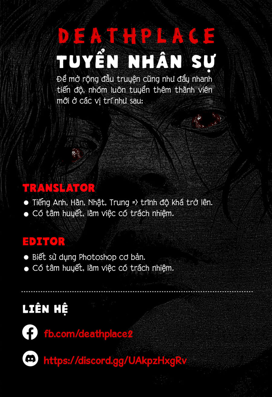 Phù Thủy Và Lính Đánh Thuê - Chương 27 - Trang 20