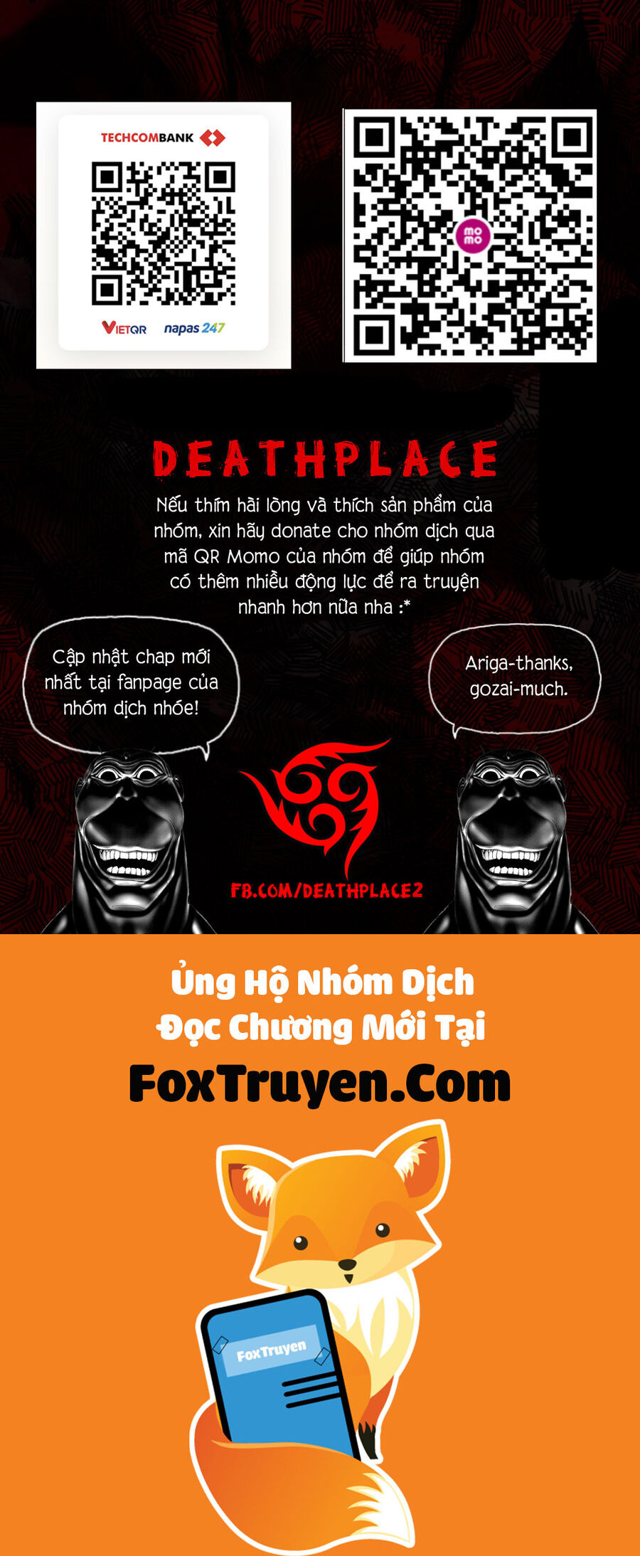 Phù Thủy Và Lính Đánh Thuê - Chương 27 - Trang 21