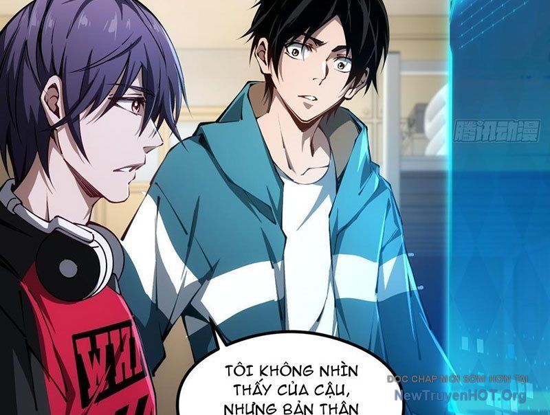 Đô Thị Tương Lai Đã Thức Tỉnh Khí Vận Hoàn Mỹ - Chương 1 - Trang 98