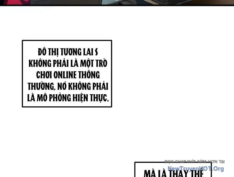 Đô Thị Tương Lai Đã Thức Tỉnh Khí Vận Hoàn Mỹ - Chương 1 - Trang 96