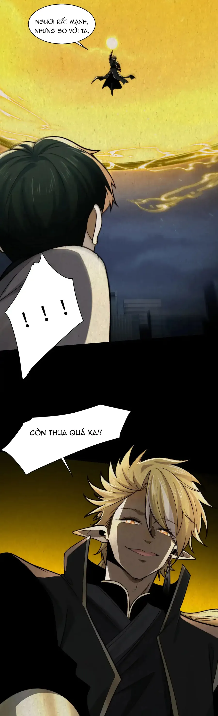 Đối Mặt Với Bệnh Tâm Thần, Ma Quỷ Chẳng Là Cái Thá Gì - Chương 188 - Trang 6