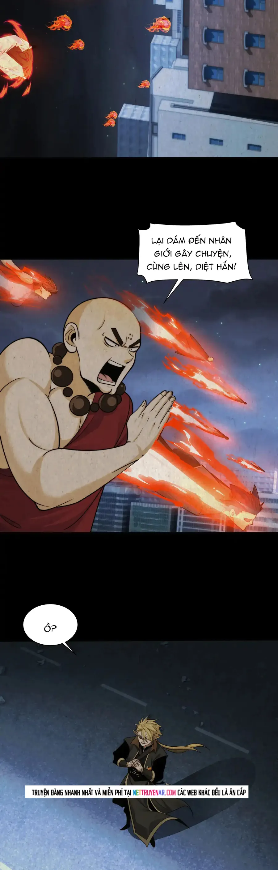 Đối Mặt Với Bệnh Tâm Thần, Ma Quỷ Chẳng Là Cái Thá Gì - Chương 188 - Trang 24