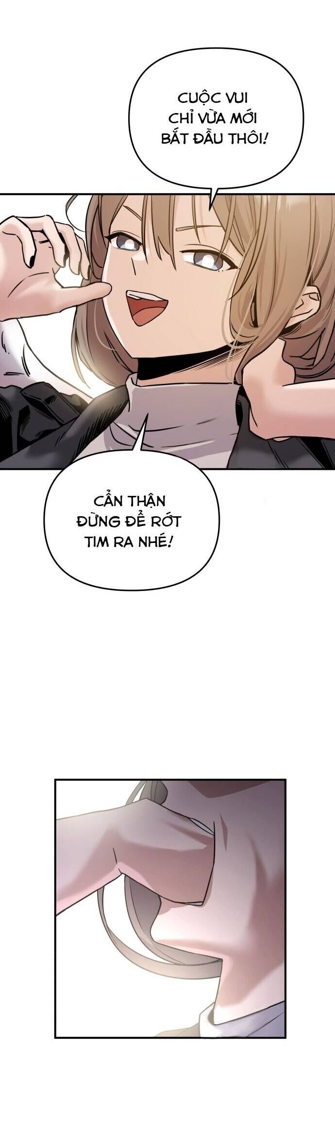 Cây Búa Ma Quái - Chương 1 - Trang 32