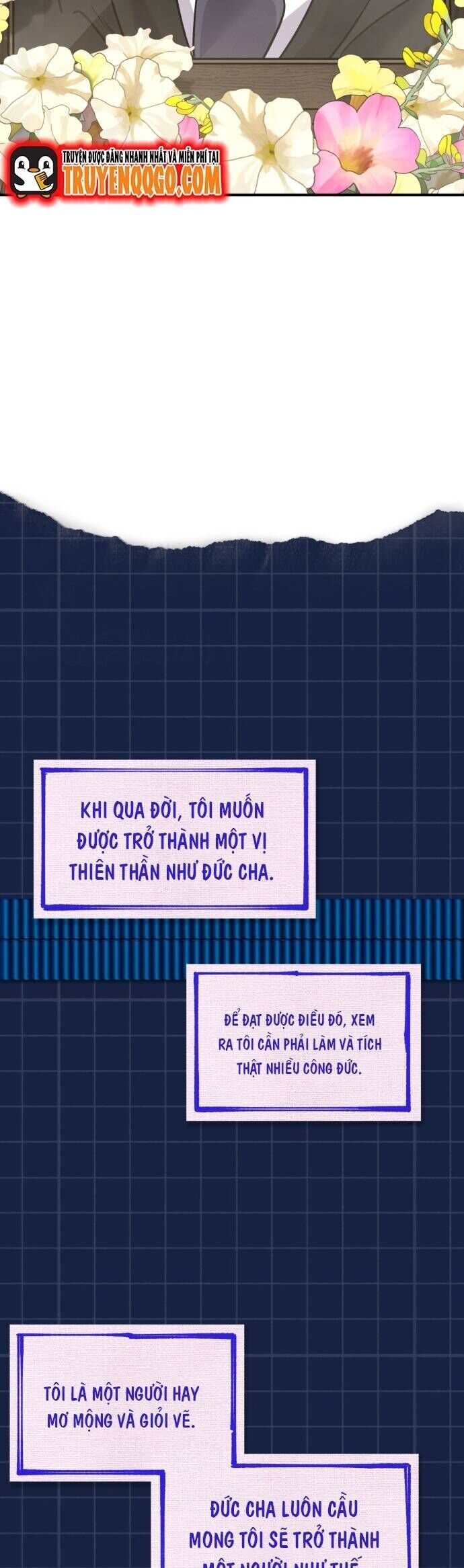 Cây Búa Ma Quái - Chương 1 - Trang 4