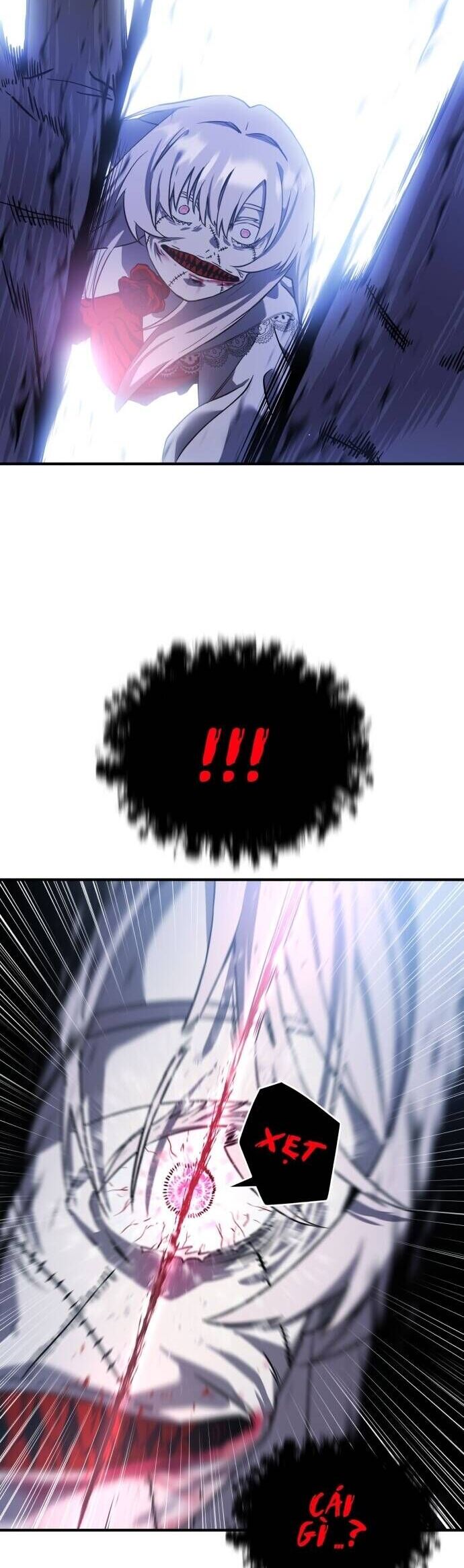 Cây Búa Ma Quái - Chương 1 - Trang 39