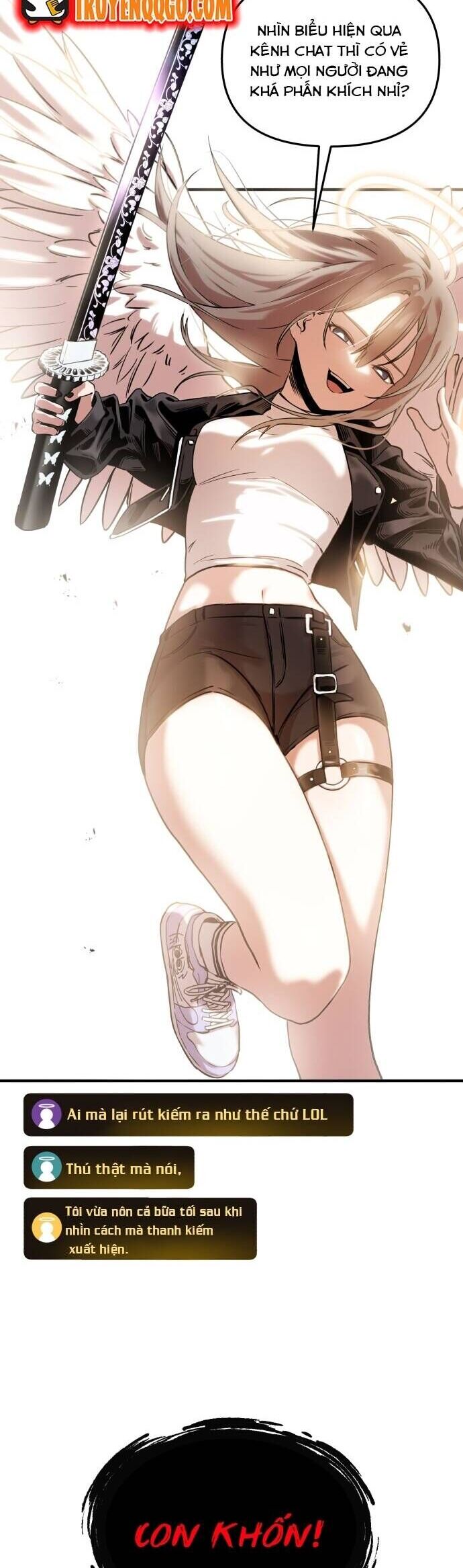 Cây Búa Ma Quái - Chương 1 - Trang 36