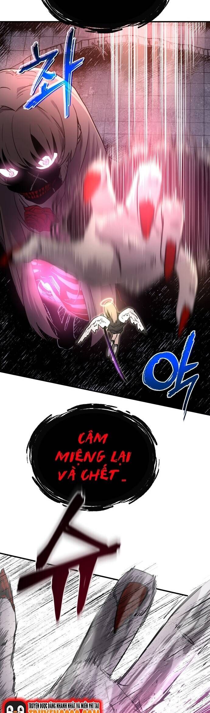 Cây Búa Ma Quái - Chương 1 - Trang 37