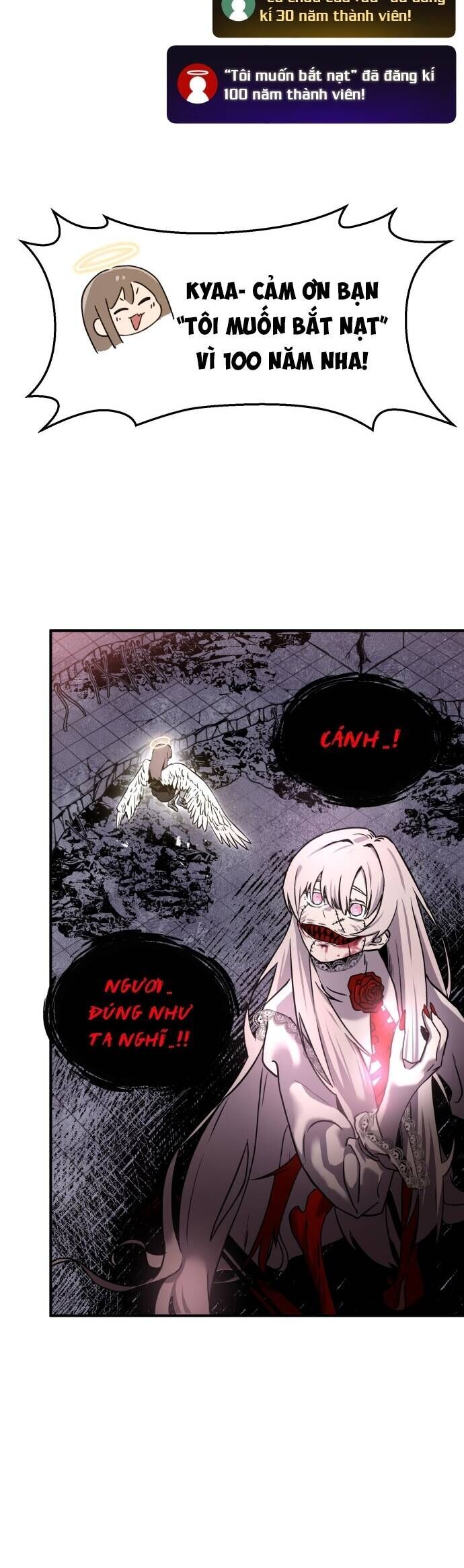 Cây Búa Ma Quái - Chương 1 - Trang 31