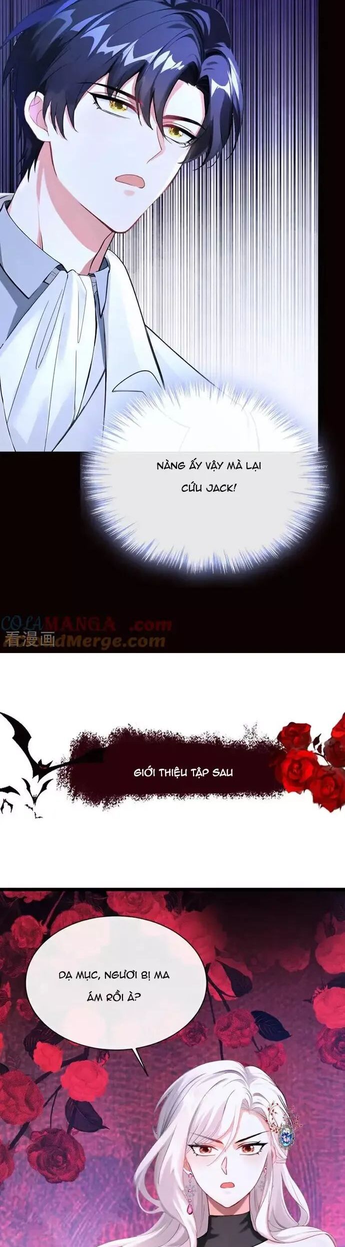 Hệ Thống Xuyên Nhanh: Ác Nam Không Dễ Chọc - Chương 163 - Trang 26