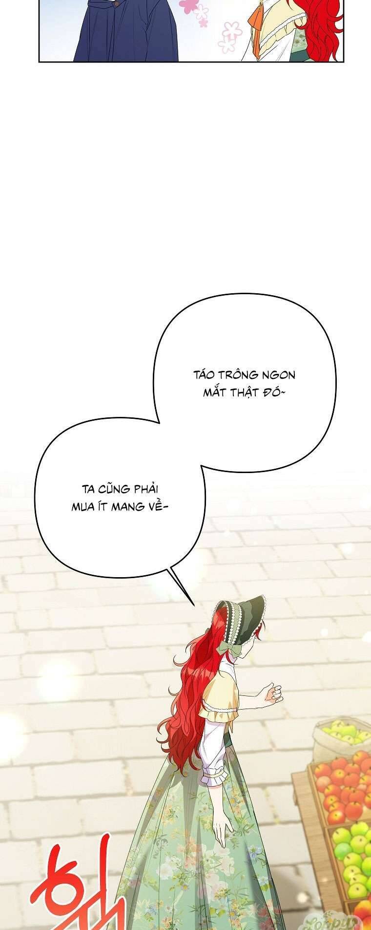 Tôi Tưởng Đó Là Người Chồng Đoản Mệnh Của Mình - Chương 49 - Trang 7