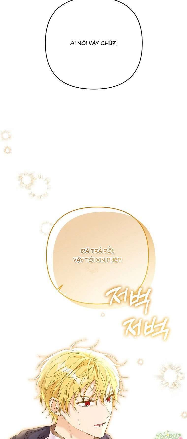 Tôi Tưởng Đó Là Người Chồng Đoản Mệnh Của Mình - Chương 49 - Trang 19