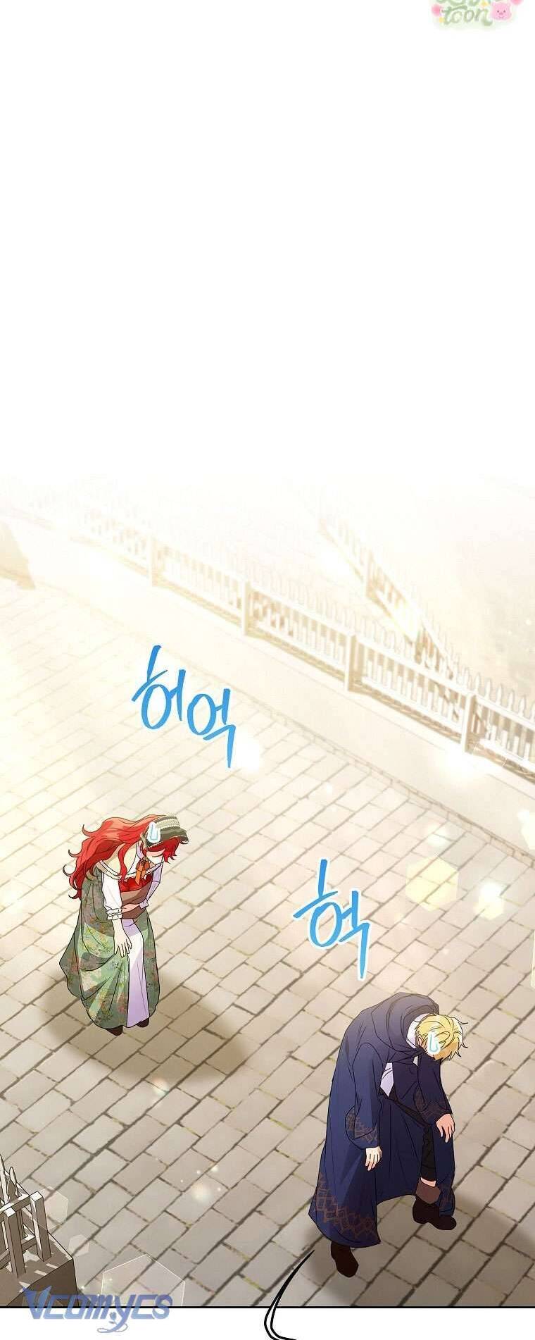 Tôi Tưởng Đó Là Người Chồng Đoản Mệnh Của Mình - Chương 49 - Trang 12