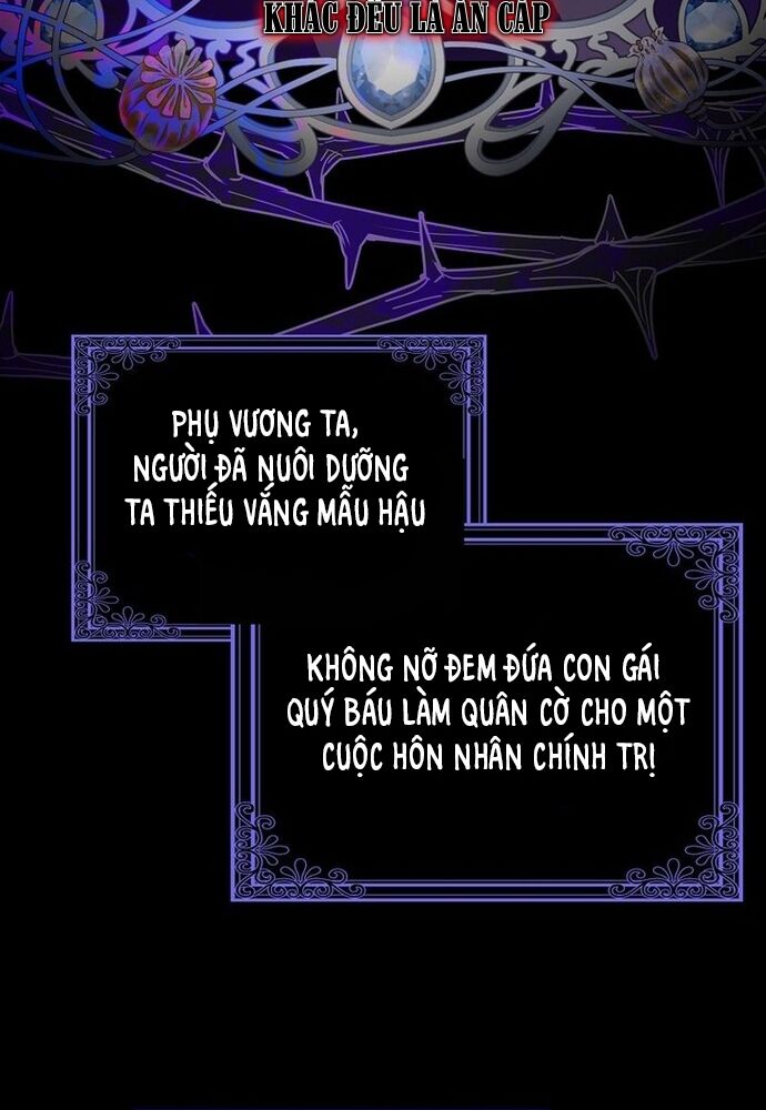 Tôi Chỉ Muốn Ngủ Riêng!