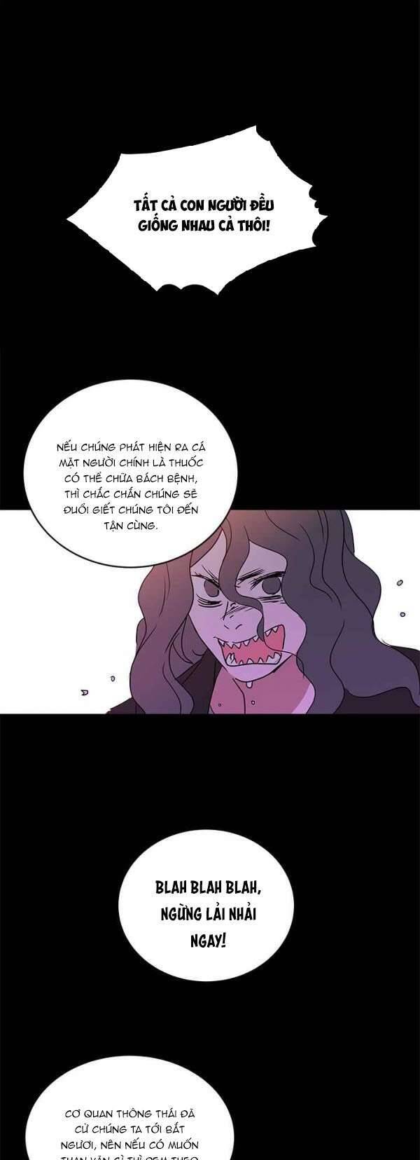 Cô Nàng Pháp Sư - Chương 27 - Trang 18
