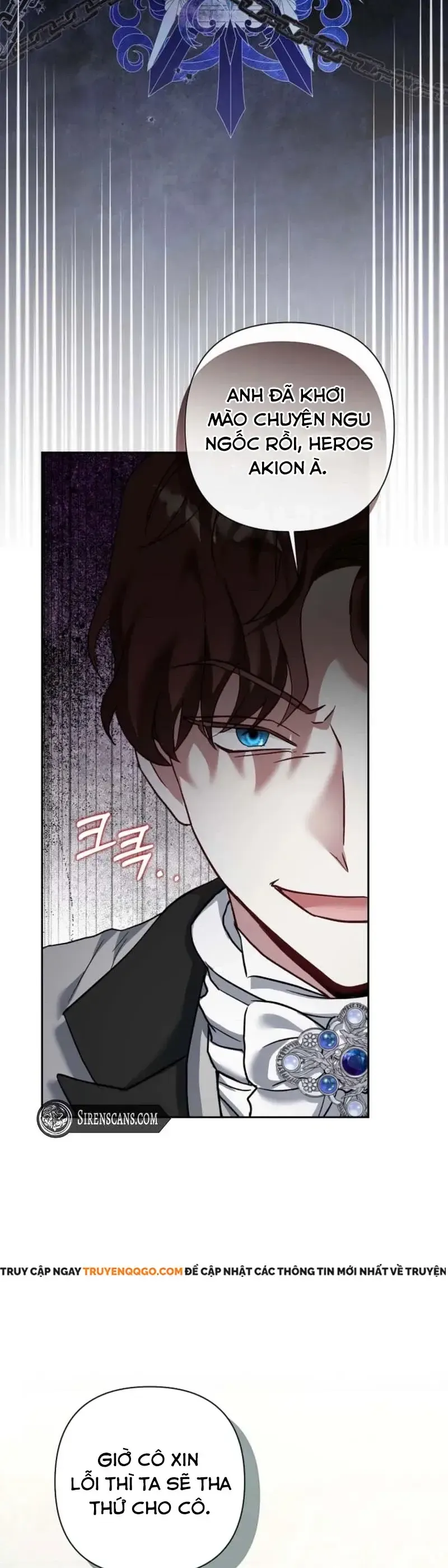 Tiểu Ác Ma Lại Gây Náo Loạn Rồi - Chương 14 - Trang 24