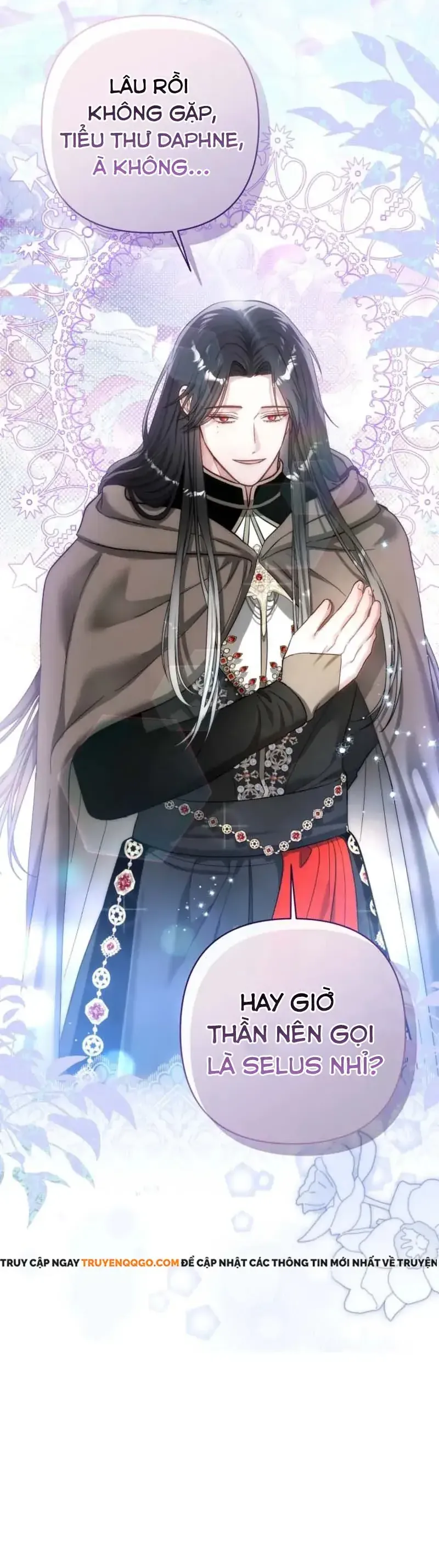 Tiểu Ác Ma Lại Gây Náo Loạn Rồi - Chương 14 - Trang 44