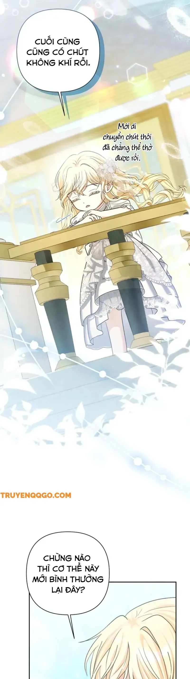 Tiểu Ác Ma Lại Gây Náo Loạn Rồi - Chương 14 - Trang 42