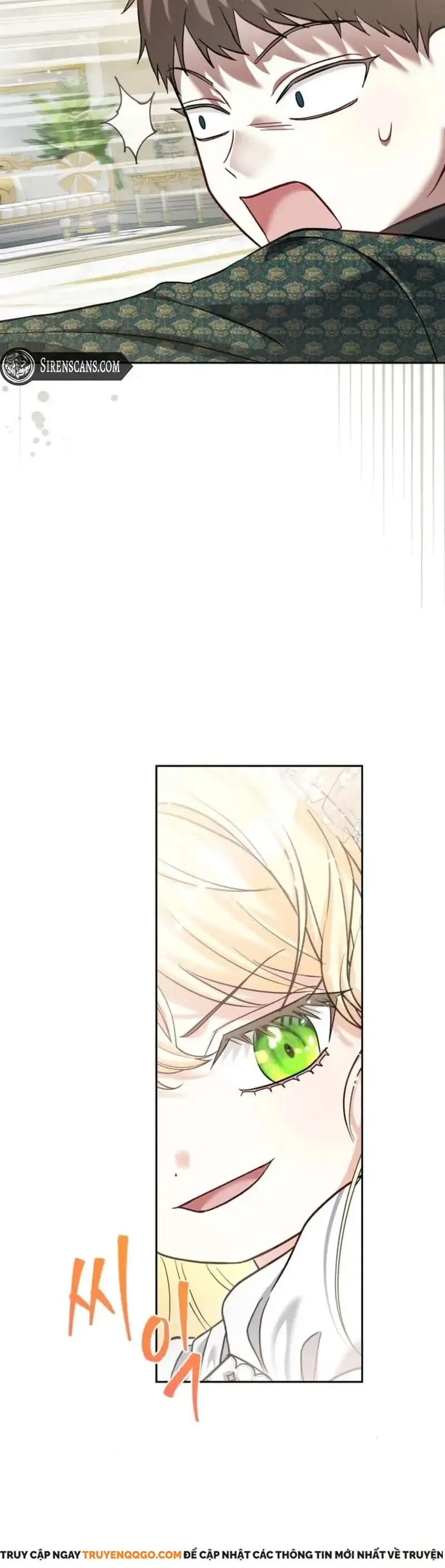 Tiểu Ác Ma Lại Gây Náo Loạn Rồi - Chương 14 - Trang 31