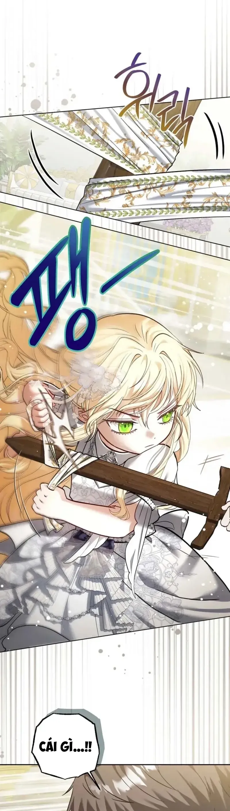 Tiểu Ác Ma Lại Gây Náo Loạn Rồi - Chương 14 - Trang 30